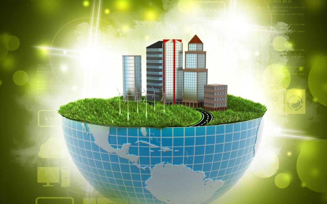 La Smart City costruita attorno all’ecosistema Fiware