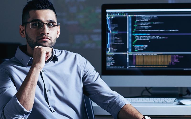 Programmatore