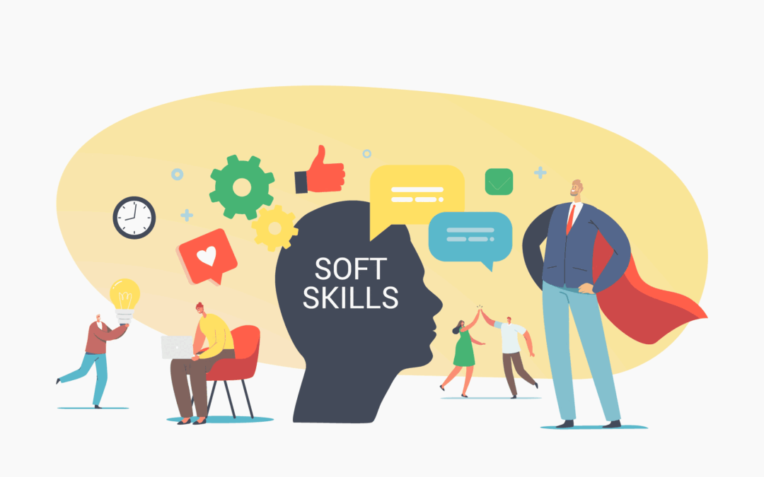 Che cosa sono le soft skill e perché dovresti scoprire quali sono le tue