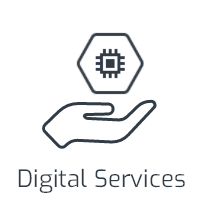 Digital Services Dark