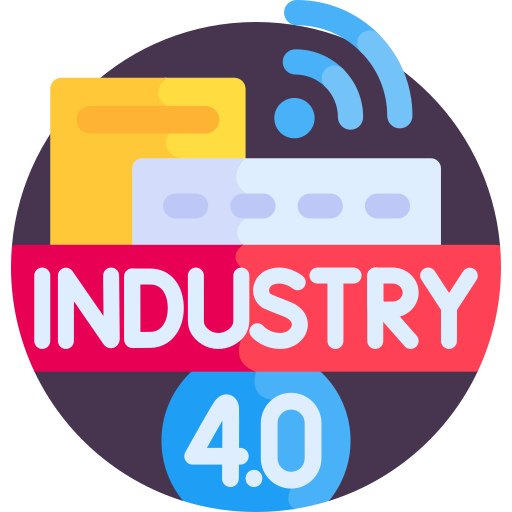 Home   Industry 40