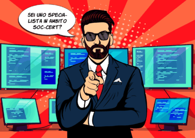 Specialista di tecnologia Forcepoint ambito DLP