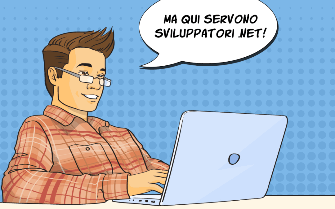 Sviluppatore .NET MVC