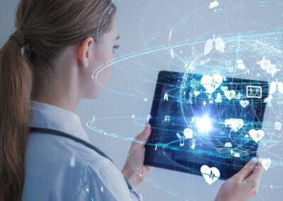 Internet of Medicine: innovazione per la sanità pubblica e privata