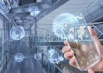 Industria 4.0: IoT per la gestione ottimizzata del ciclo di vita dei prodotti