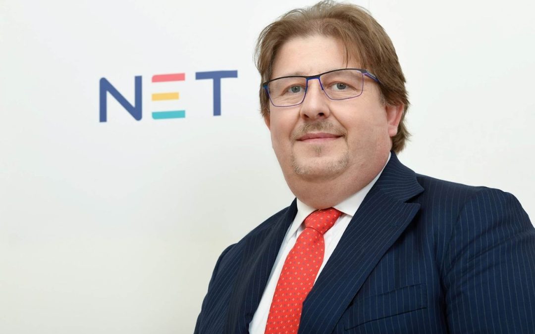 Benvenuti in Netgroup