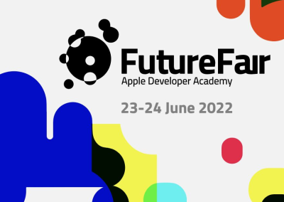 Siamo alla FutureFair 2022