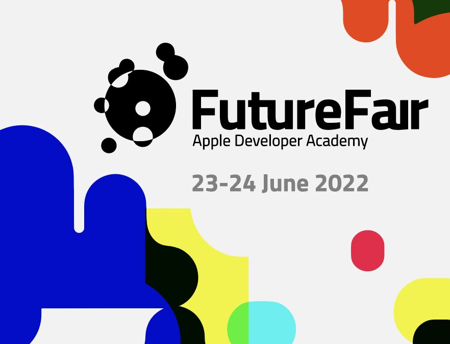 Siamo alla FutureFair 2022