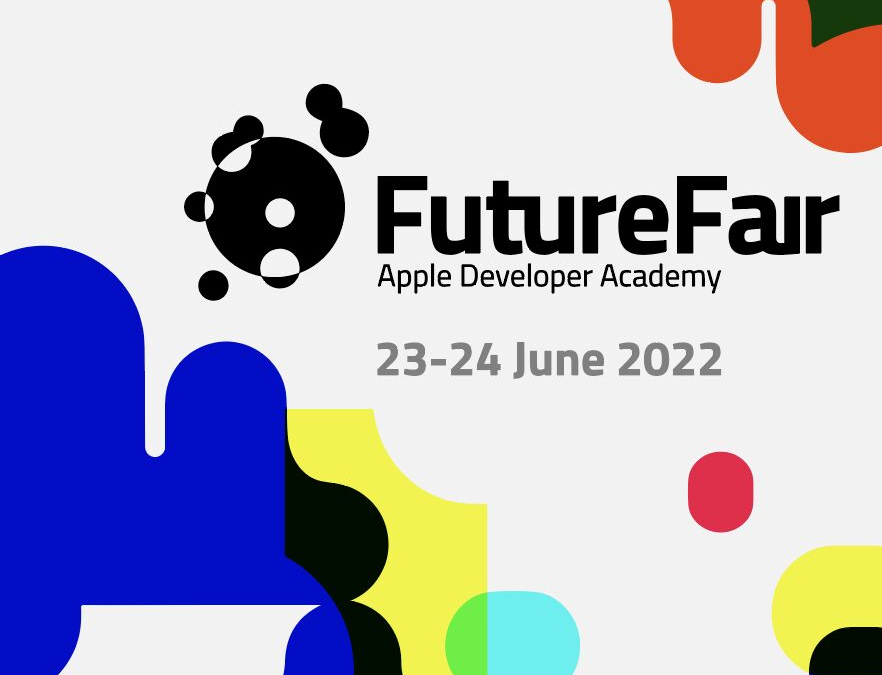 Future Fair 2022 Copertina