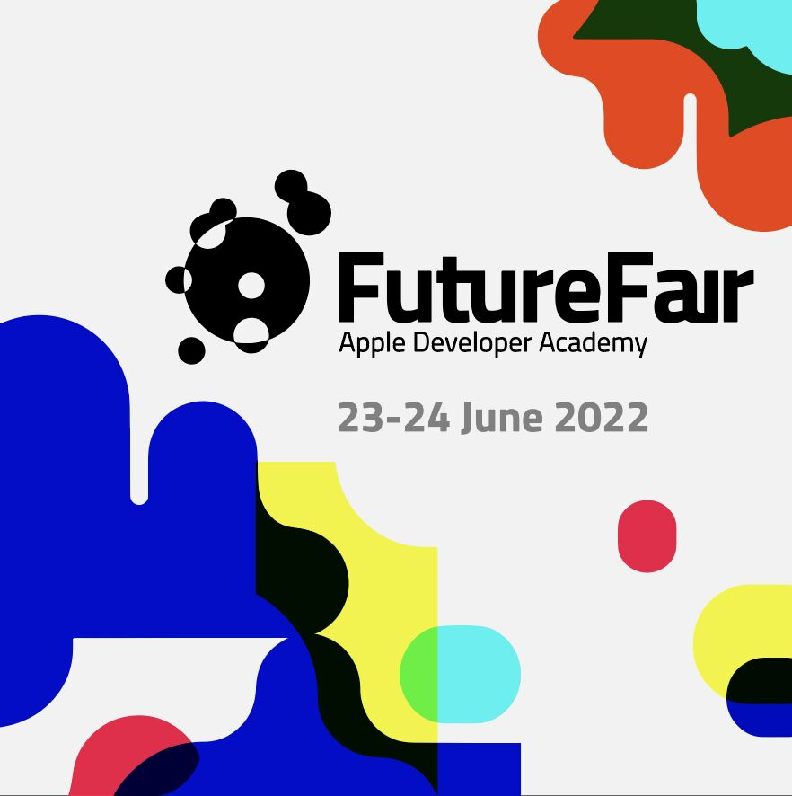 Siamo alla FutureFair 2022