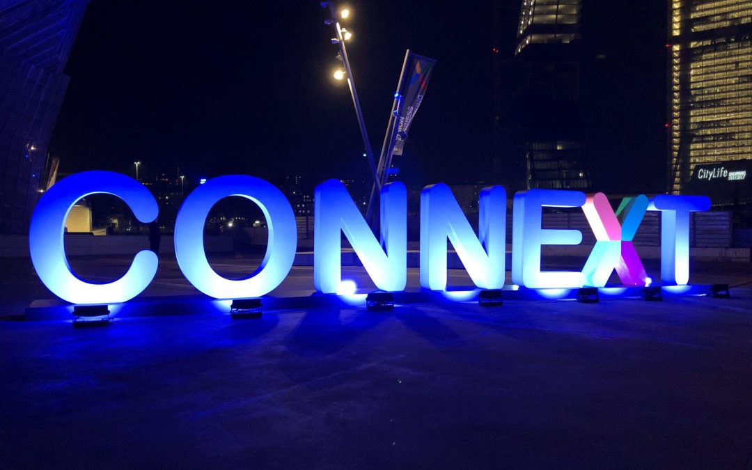 Netgroup al Connext 2021