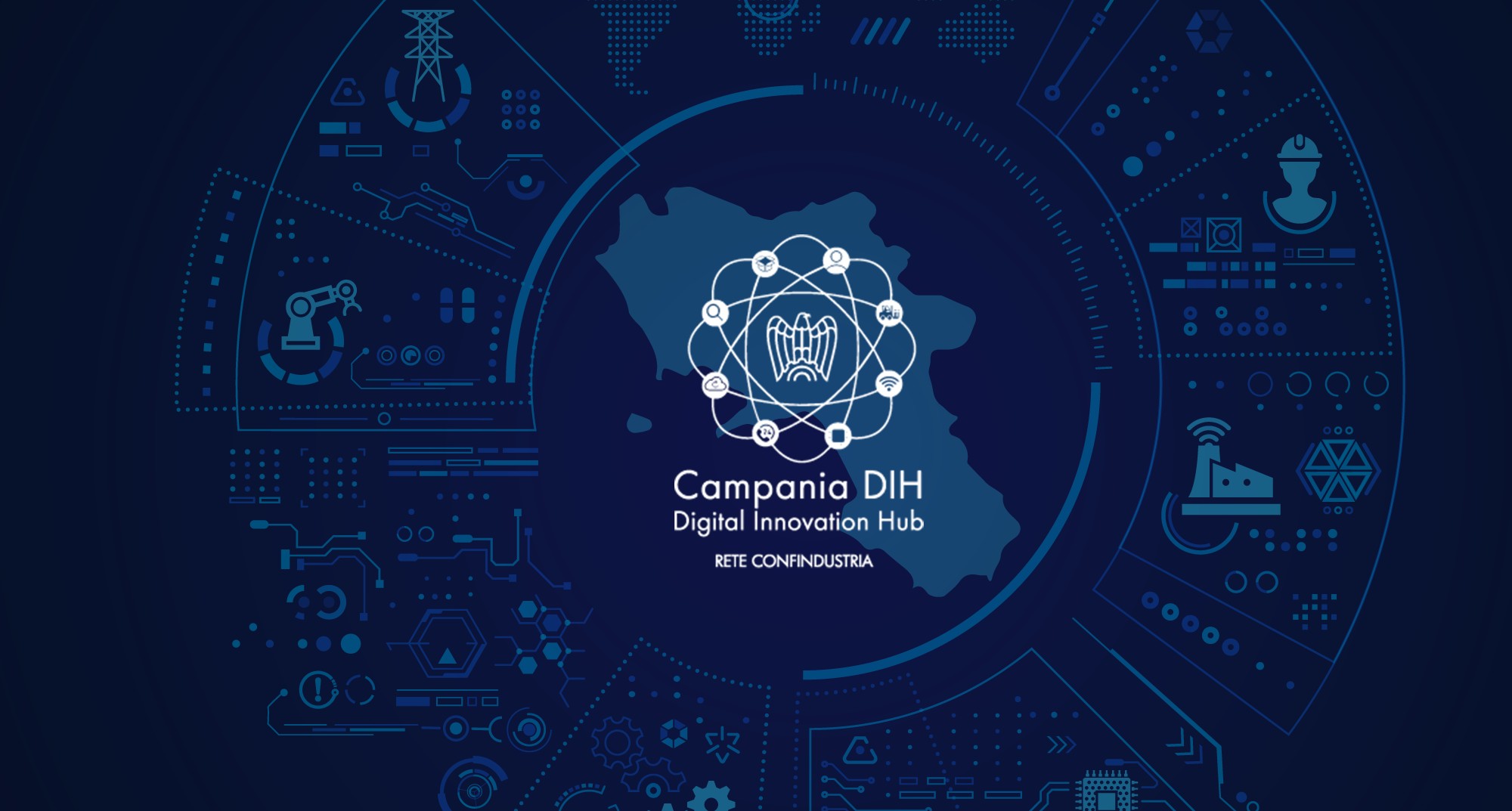 Ancora sulla Digital Challenge di Campania DIH al liceo “Marone” di Meta di Sorrento