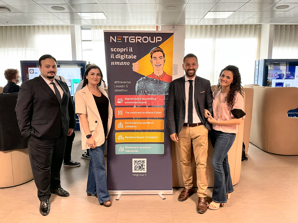 Future Fair 2022 - gruppo Future Fair 2022 Gruppo