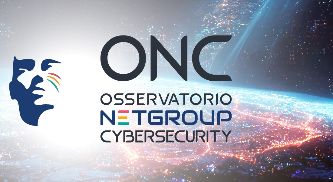Nasce l’Osservatorio Netgroup sulla cybersecurity (ONC)