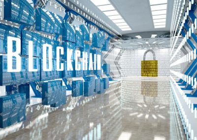 Blockchain Cybersecurity S