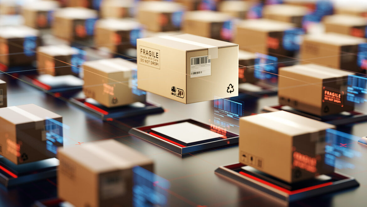Logistica 4.0 per la Filiera a Km 0 | Caso di Successo Netgroup