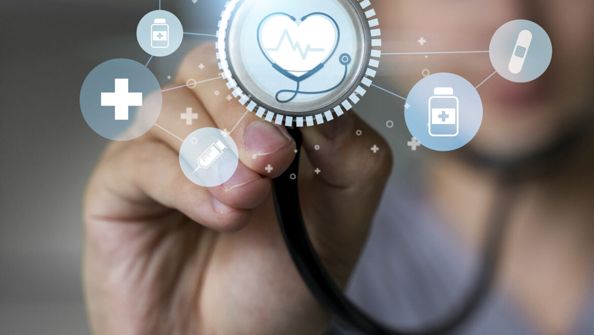 Sanità Digitale | App per Prevenzione e Consapevolezza