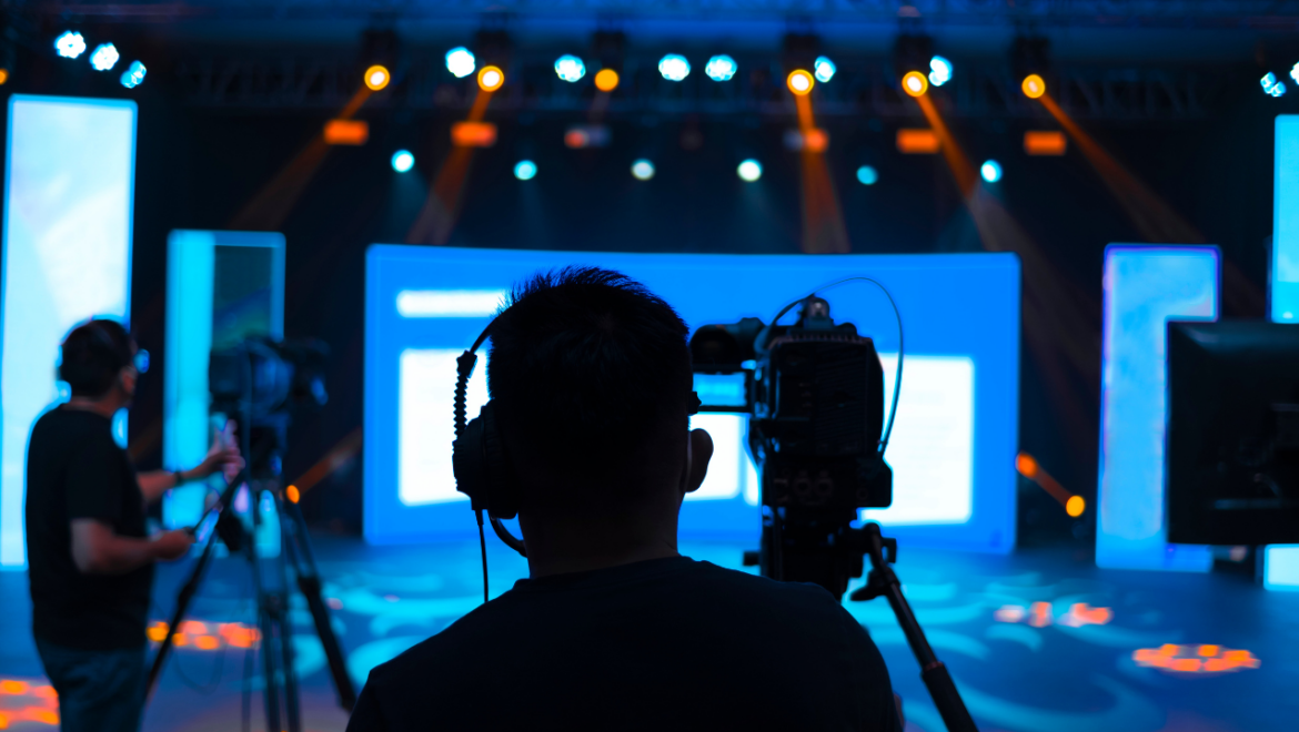 Broadcast & Smart Management | Evoluzione Digitale del Settore