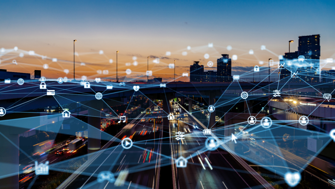 Smart Urban Management and 5G Network
