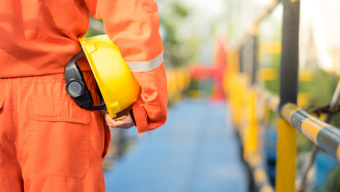 Sicurezza dei Lavoratori in Industria 4.0 | Soluzione Netgroup