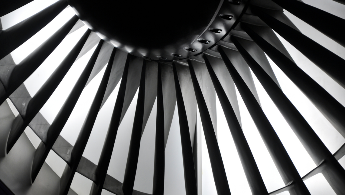 Aeronautica & IoT | Innovazione e Monitoraggio Intelligente