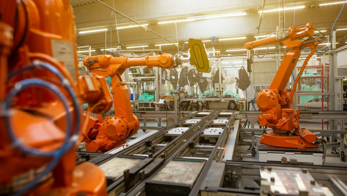 MDR per OT e Industria | Difesa dai Cyber Attacchi
