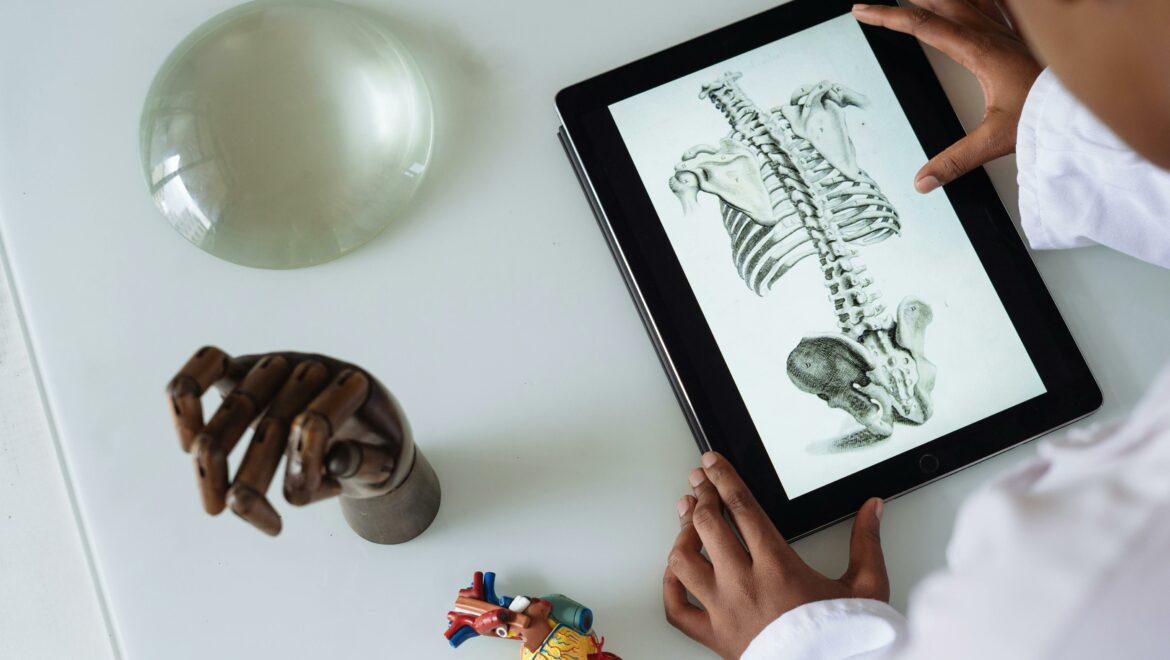 Internet of Medicine | Innovazione Digitale nella Sanità