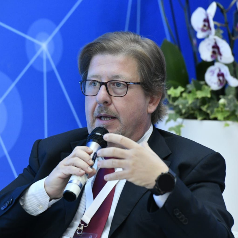 Salvatore Gesuele