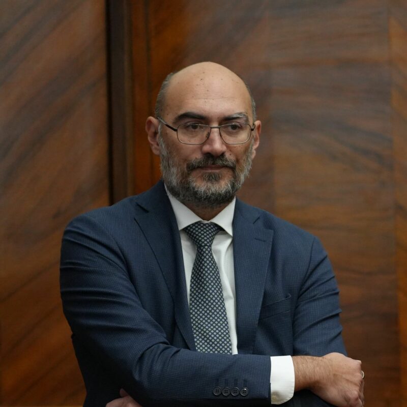 Luigi Di Gregorio