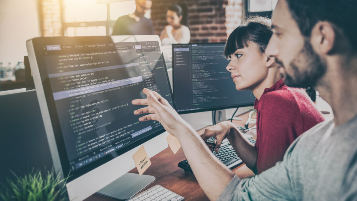 Java Junior Developer | Sviluppo Cloud e Open Source