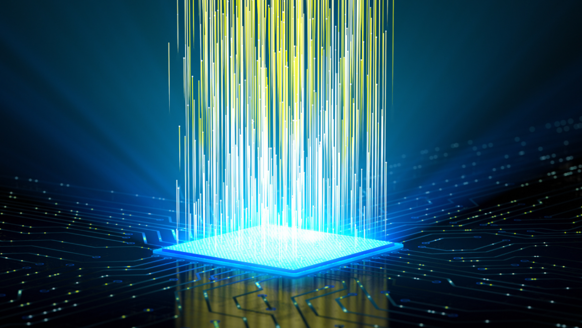 Quantum Computing | Il Futuro dell’Innovazione