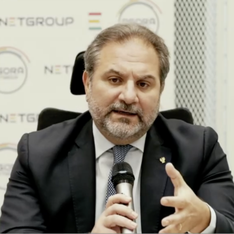 Ivano Gabrielli