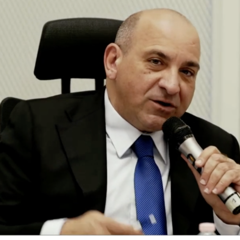 Giuseppe Mocerino