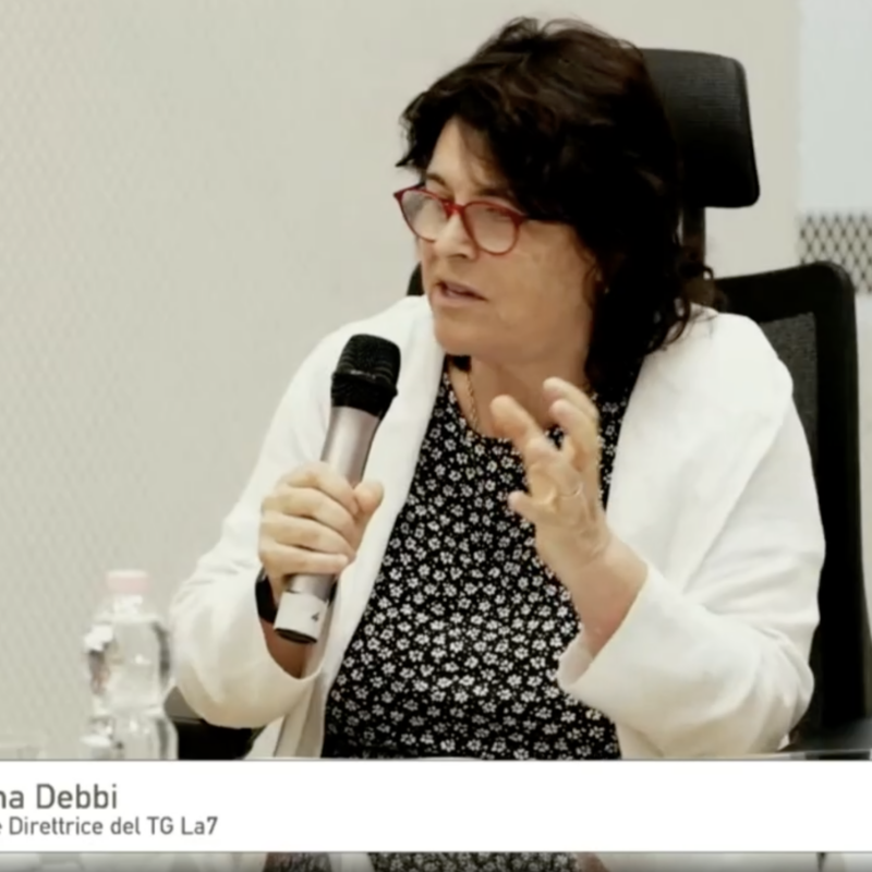 Pina Debbi