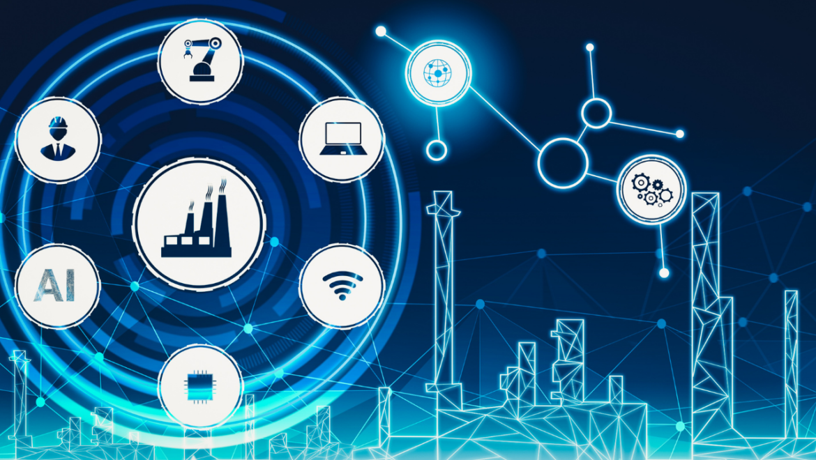 Manifattura 4.0 | Le Nuove Sfide dell’Industria