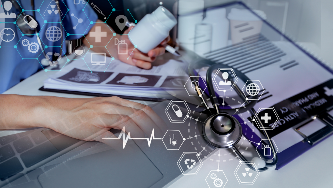 Cybersecurity in Sanità | Un Settore ad Alto Rischio
