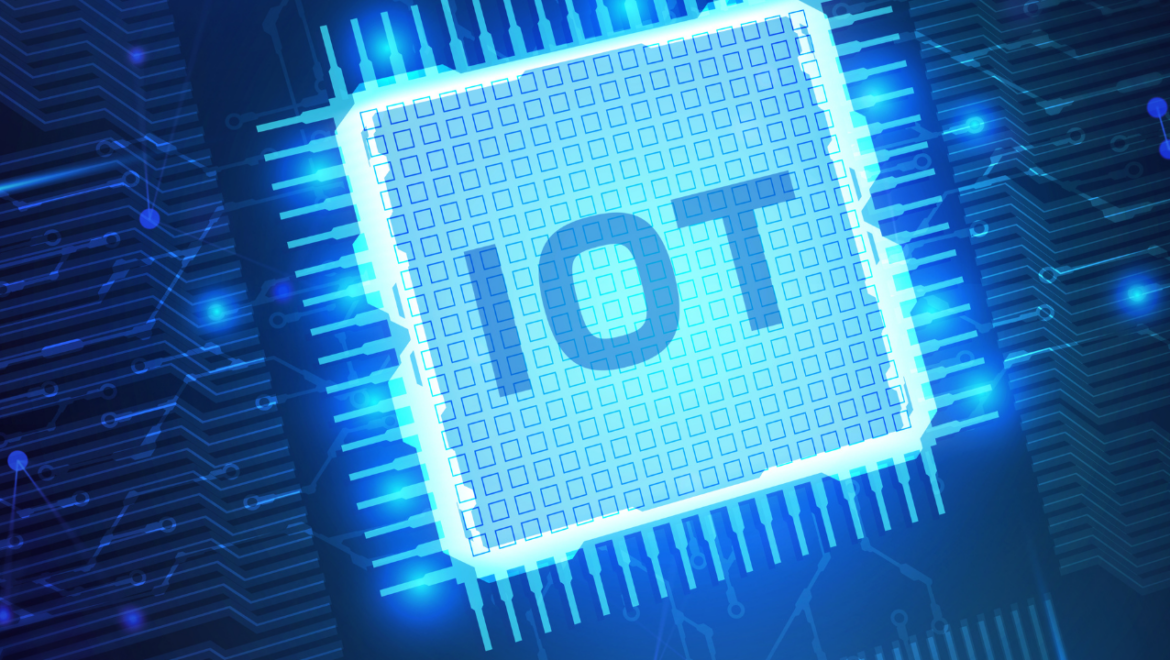 NetIoT Management | IoT per una Vita più Digitale