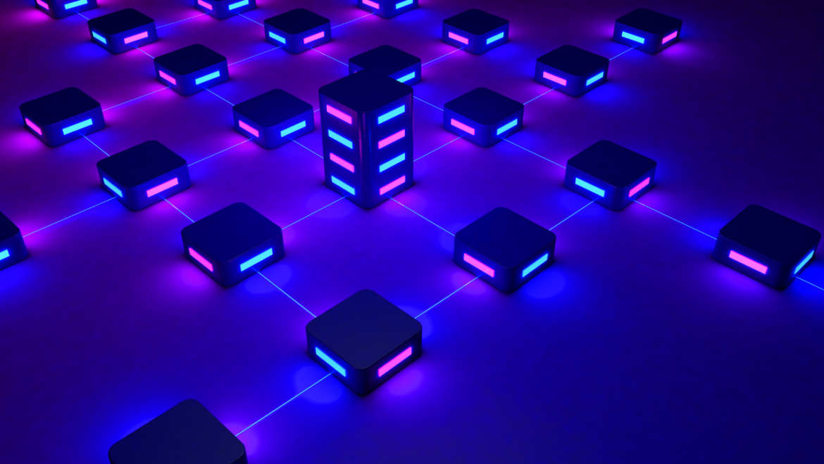 Blockchain e Cybersecurity | Sicurezza di Nuova Generazione