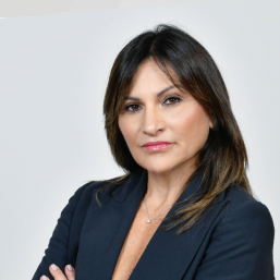 Emanuela Cipollari