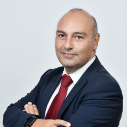Luigi Di Fraia