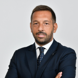 Angelo Falvo