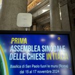 Prima assemblea sinodale - Netgroup 3