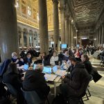 Prima assemblea sinodale - Netgroup 7