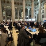 Prima assemblea sinodale - Netgroup 8