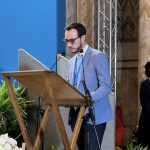 Prima assemblea sinodale - Netgroup 9