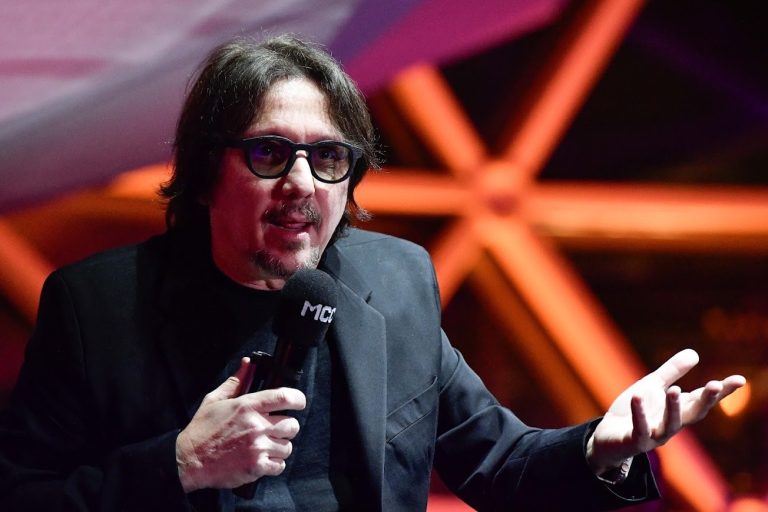 Marco Camisani Calzolari