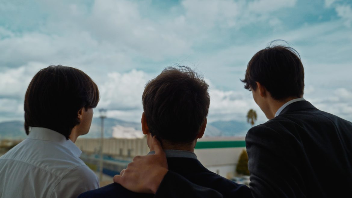 VISIONE | La Storia di Netgroup nel Cortometraggio Ufficiale