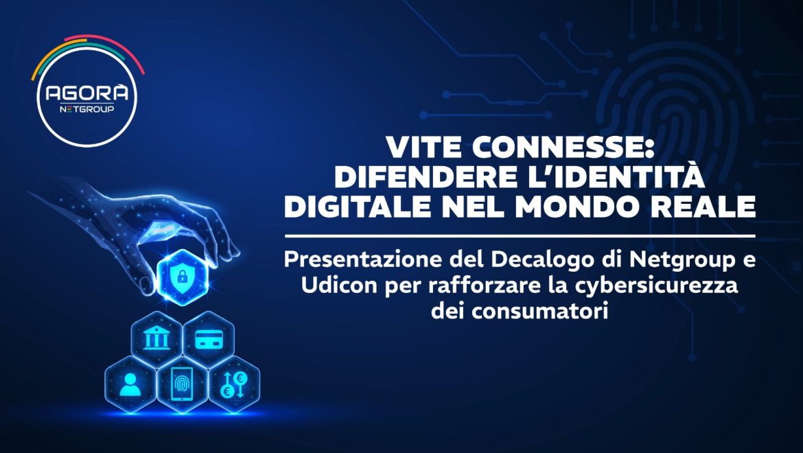 Vite connesse: Difendere l’identità digitale nel mondo reale