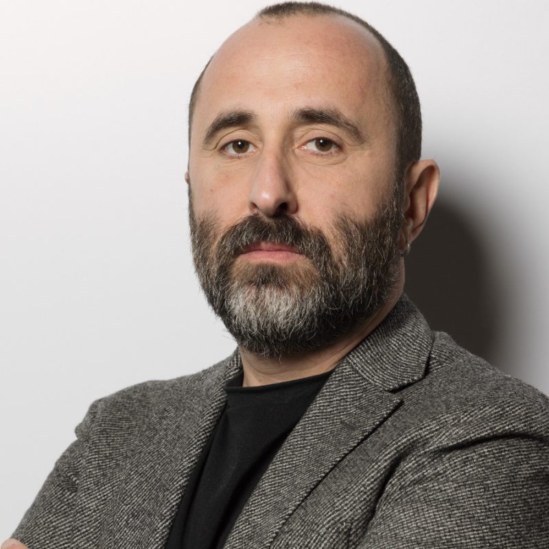Federico Ferrazza