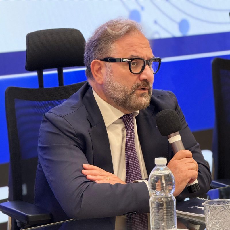 Ivano Gabrielli